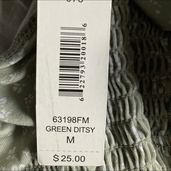 Girl crop tops - Picture 3 of 6